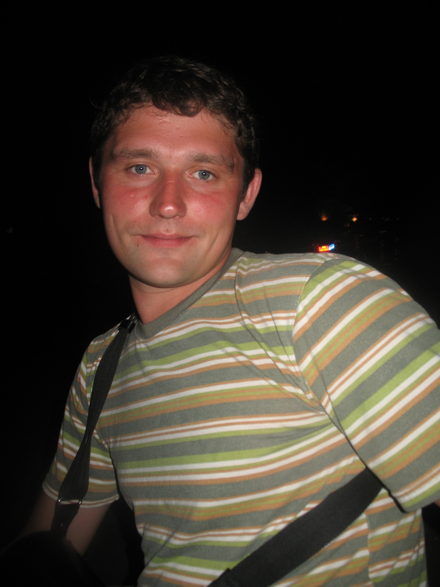 Дмитрий хромов полы старый фонд