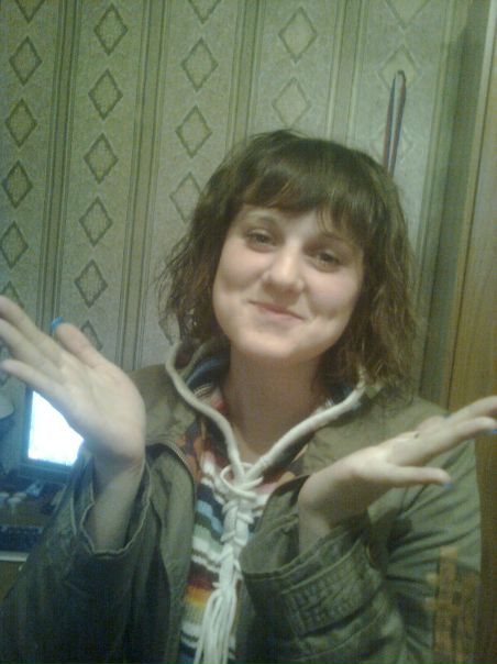 №2, Кристина Шефер, Усть-Тарка №2, Кристина Шефер, Усть-Тарка