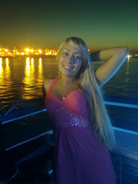 №126, Даша Скопцова №126, Даша Скопцова