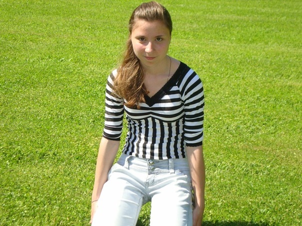 №96, Вера Казанова, 32 года, Санкт-Петербург №96, Вера Казанова, 32 года, Санкт-Петербург