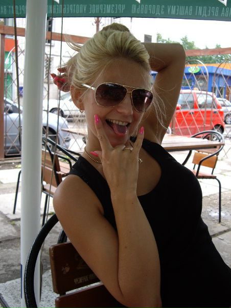 №116, Мария Покровская, Санкт-Петербург №116, Мария Покровская, Санкт-Петербург