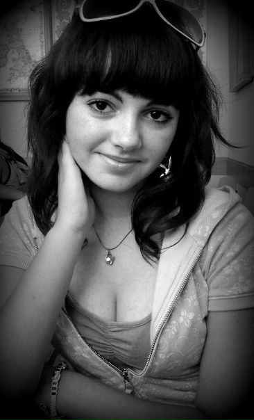 №12, Маша Рибій №12, Маша Рибій