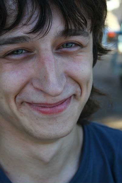 №107, Дмитро Побейволк, 31.12.1985, Angeles №107, Дмитро Побейволк, 31.12.1985, Angeles