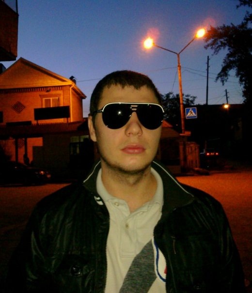 №11, Сергей Дунайцев №11, Сергей Дунайцев