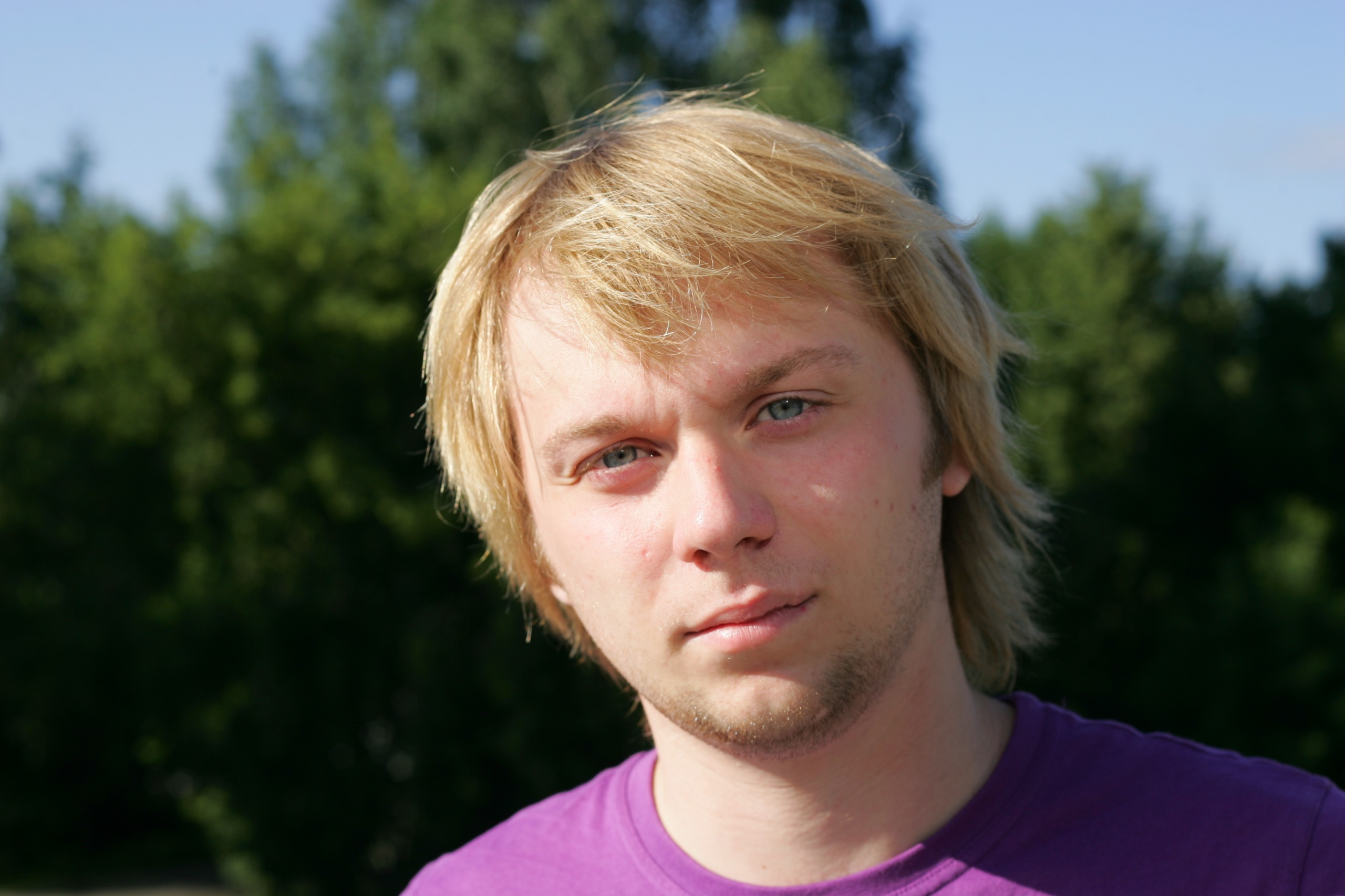 Фото профиля