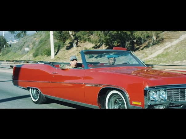 Demrick feat. Casey Veggies Different Day