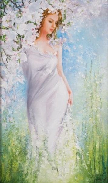 №31, Александра Хаунштайн №31, Александра Хаунштайн