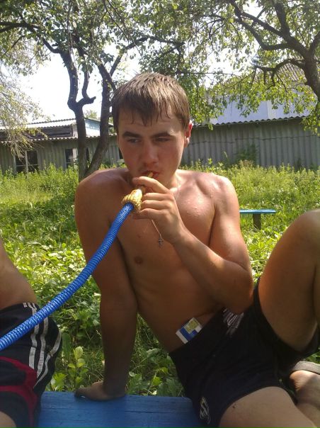 №6, Олександр Яблонський, 33 года, Хмельницкий №6, Олександр Яблонський, 33 года, Хмельницкий