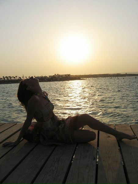 №8, Наталия Коваль №8, Наталия Коваль