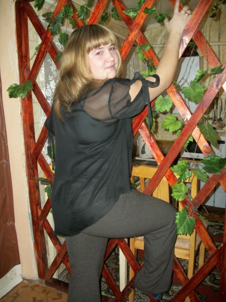 №7, Юля Михалева №7, Юля Михалева