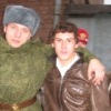 Аватар: Максим Нестеров