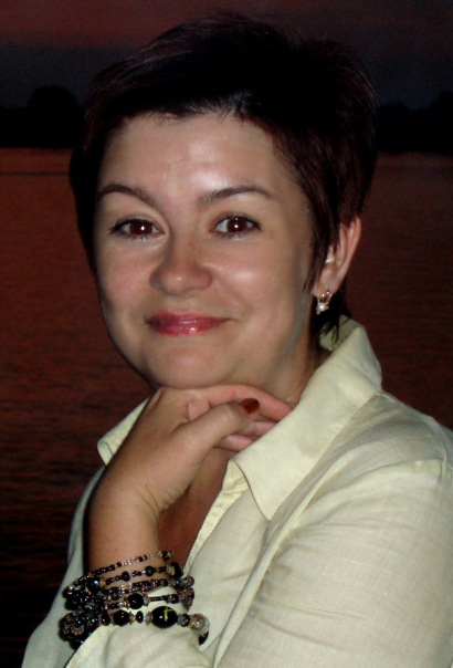 Елена Власова фото профиля #3