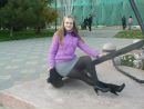Фотография Мария Лях