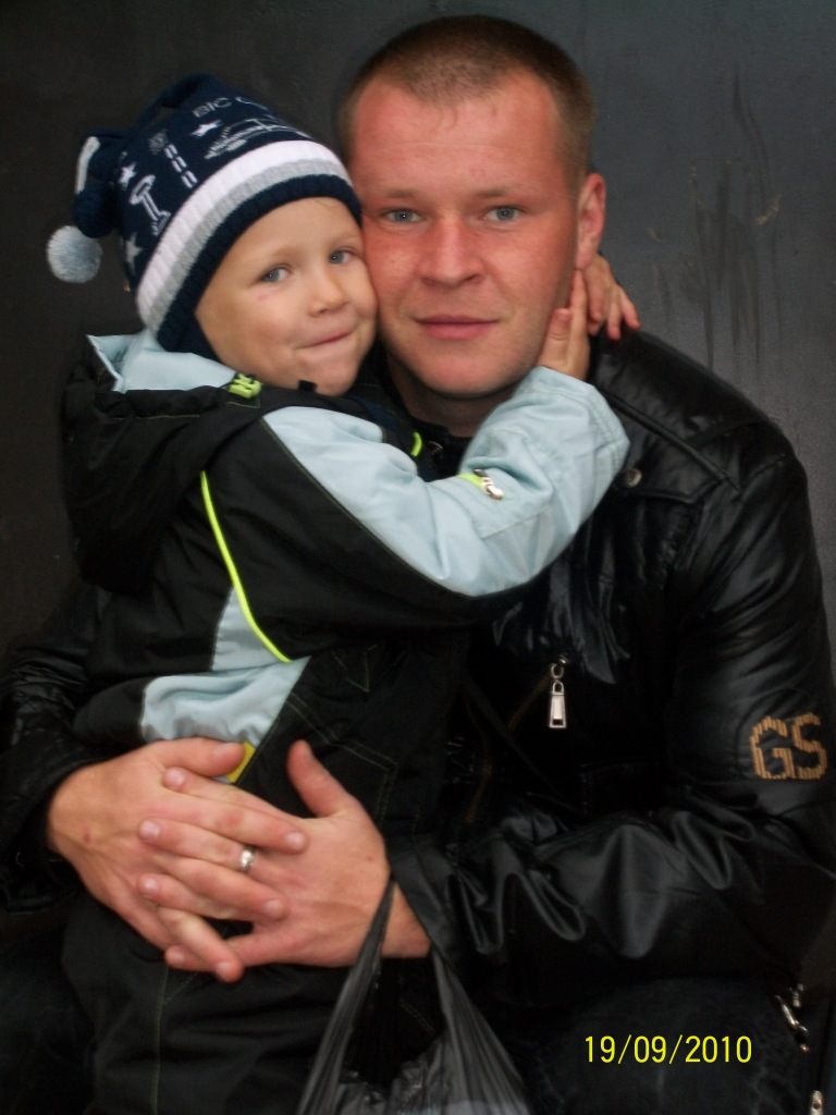 Фото профиля