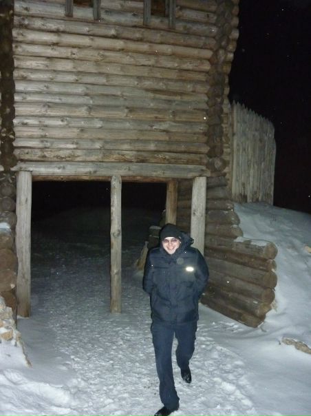 №25, Рунар Сафин, Набережные Челны №25, Рунар Сафин, Набережные Челны