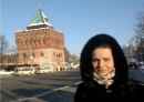 Фотография Сорокиной Ани