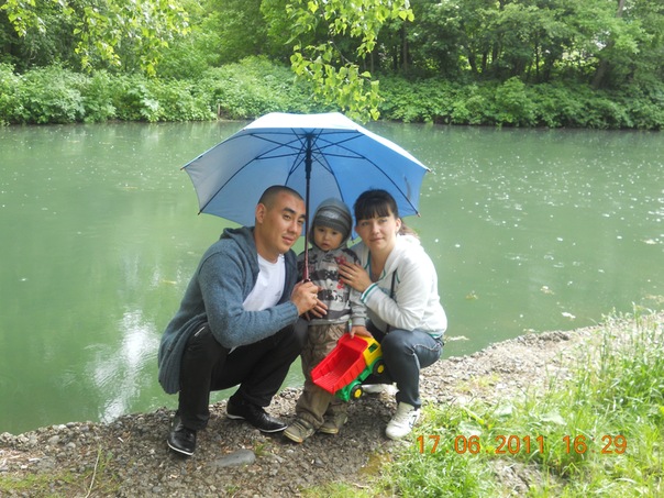 №4, Надежда Басхаева (долотаева) №4, Надежда Басхаева (долотаева)