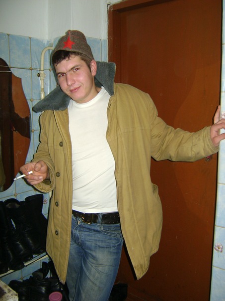 №2, Николай Пересыпкин №2, Николай Пересыпкин