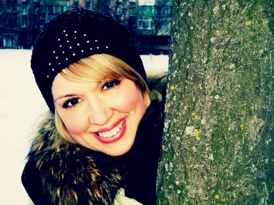 Светлана Пашко | Киев