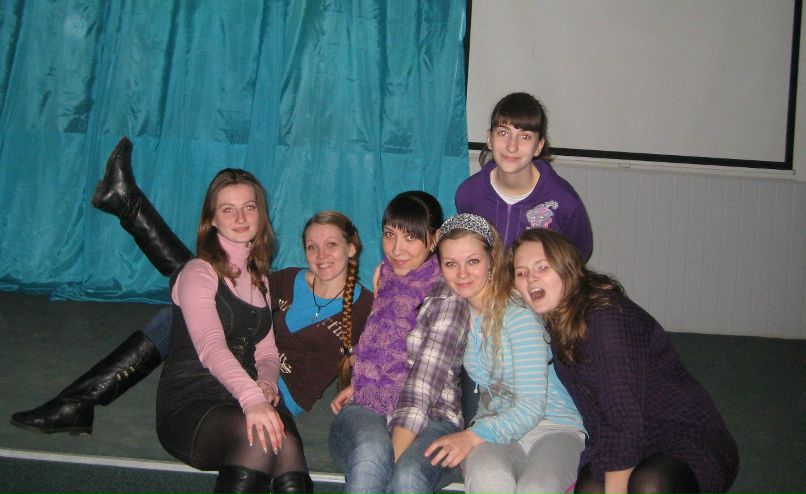 Наталья Шрейдер | Москва