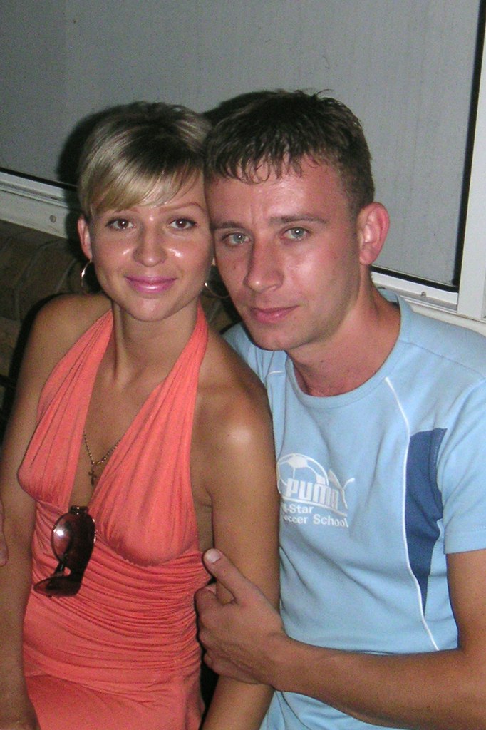 Александр Емельянов | Луганск