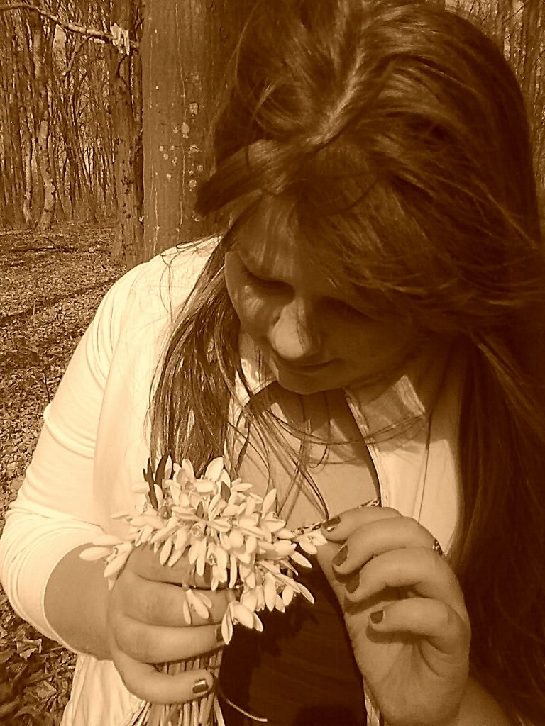 Надя Романишин | Гусятин