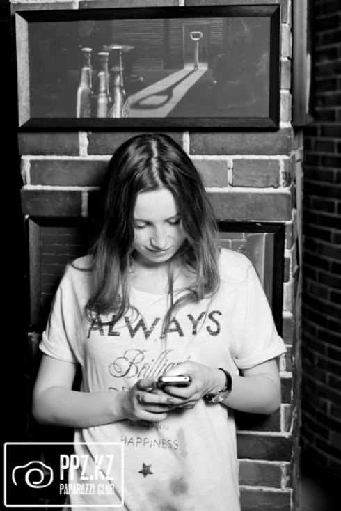 Яна Шумихина | Астана / Нур-Султан