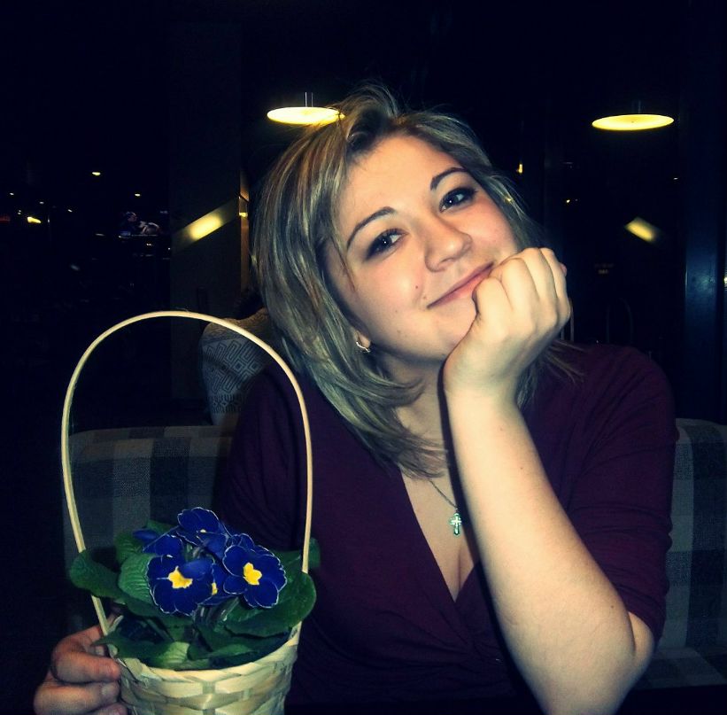 Ксения Богдановна | Калининград