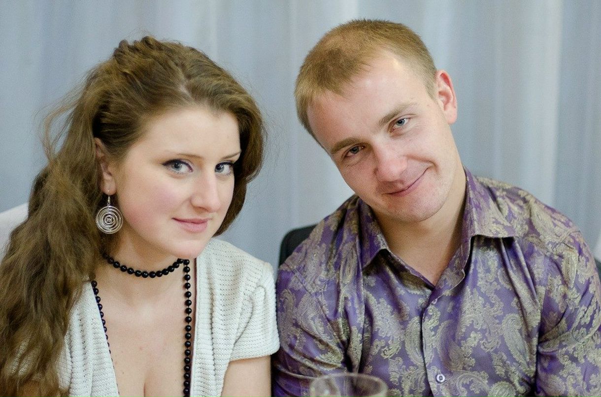 Анастасия Колодюк | Житомир