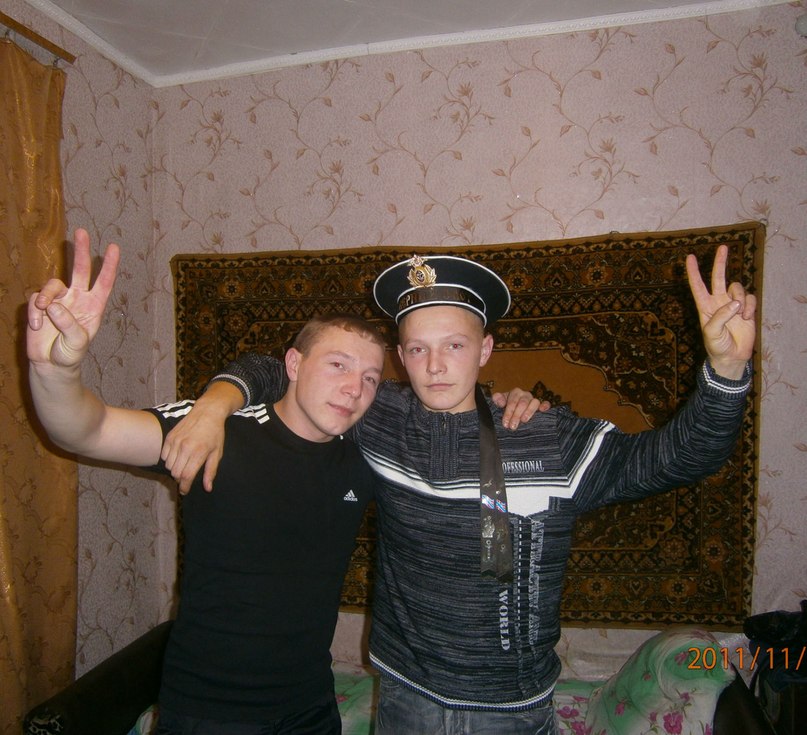 Алексей Быков | Старый Оскол