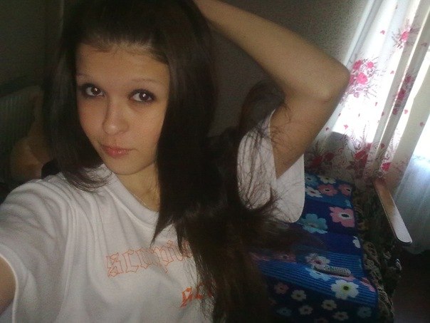 Алия Гараева ❤AкVaмаRин❤ | Янаул