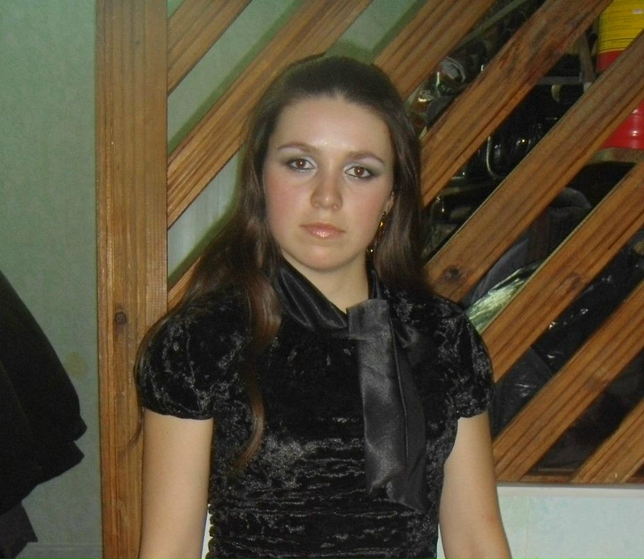 Ольга Киселёва | Сургут