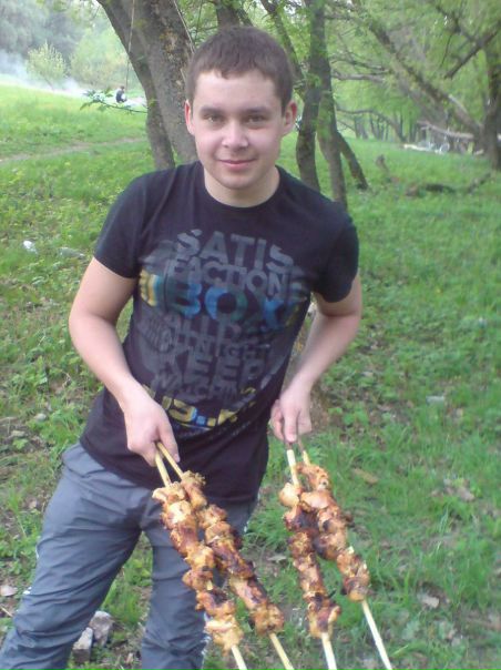 №17, Сергей Остапенко, Сумы №17, Сергей Остапенко, Сумы