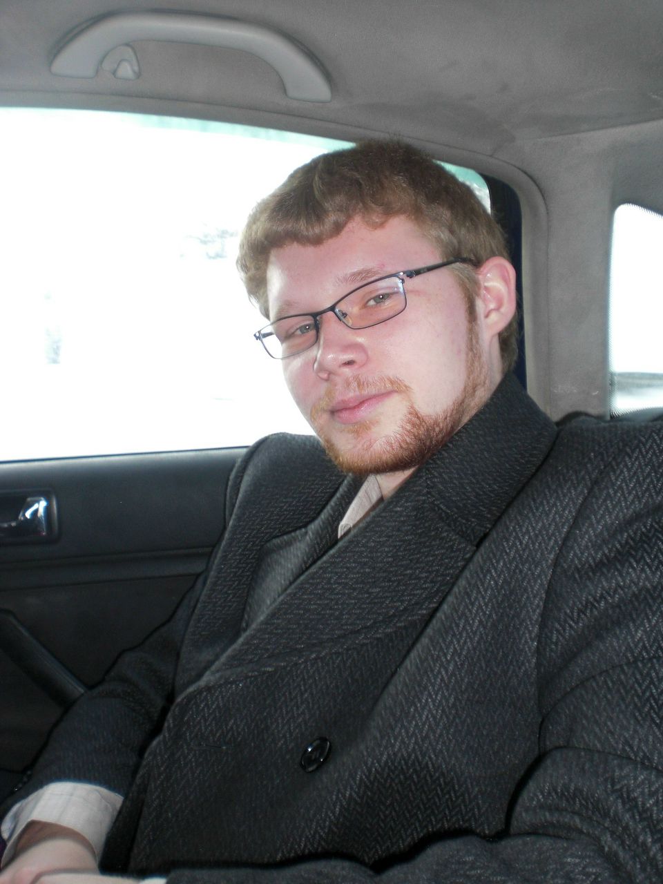 Алексей Цыганов Рыжий Чудик | Москва