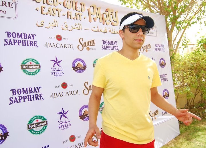 Haytham Kandilov | Cairo