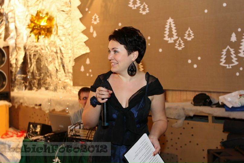 Татьяна Моноенко | Новосибирск