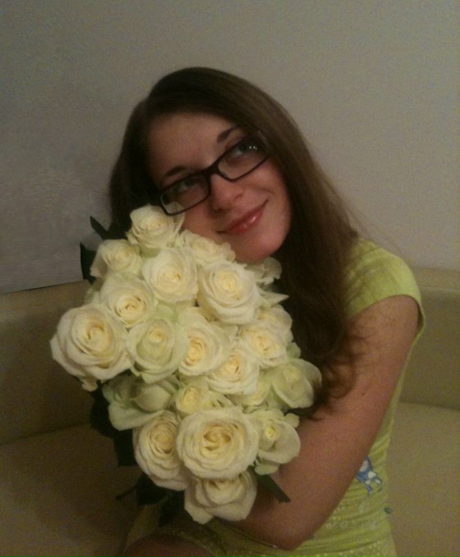 Тетяна Курилюк | Ивано-Франковск