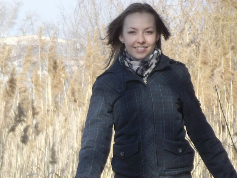 Дарья Романюк | 