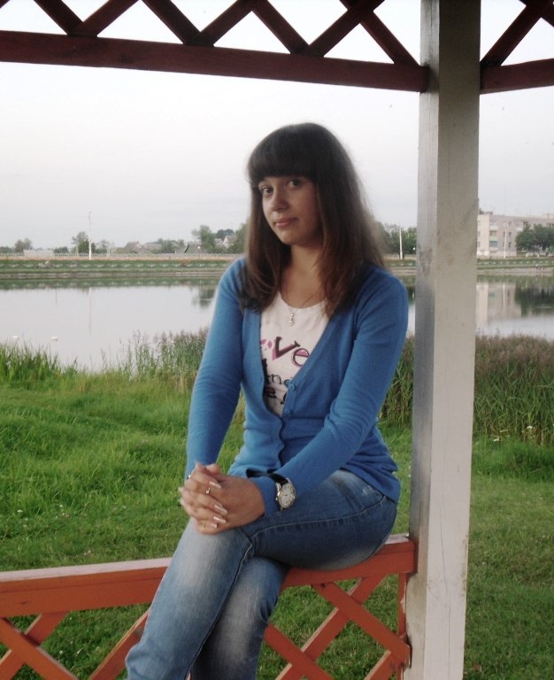 Машенька Масько *МАНЯ* | Минск