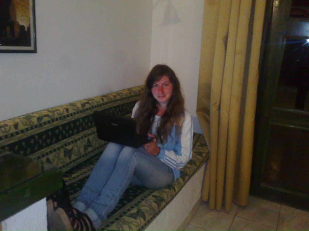 Олеся Теблоева | Екатеринбург