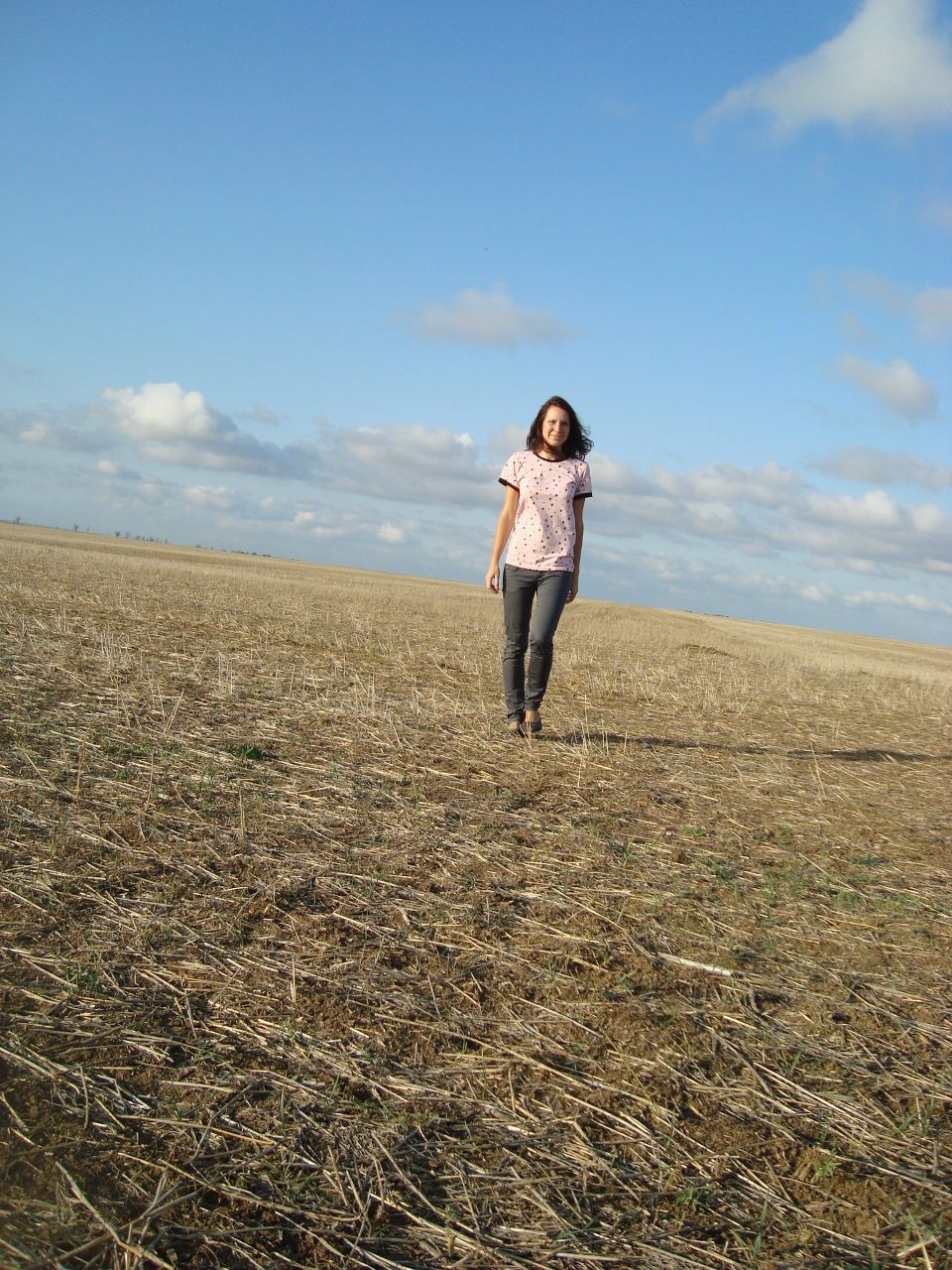 Ира Середа ...РЫБКА... | Симферополь