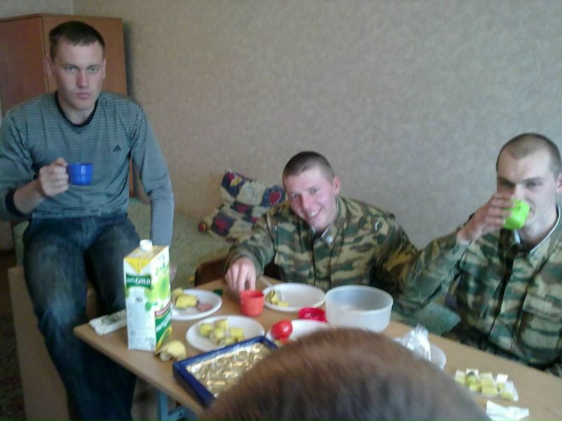 Андрей Лыков | Москва