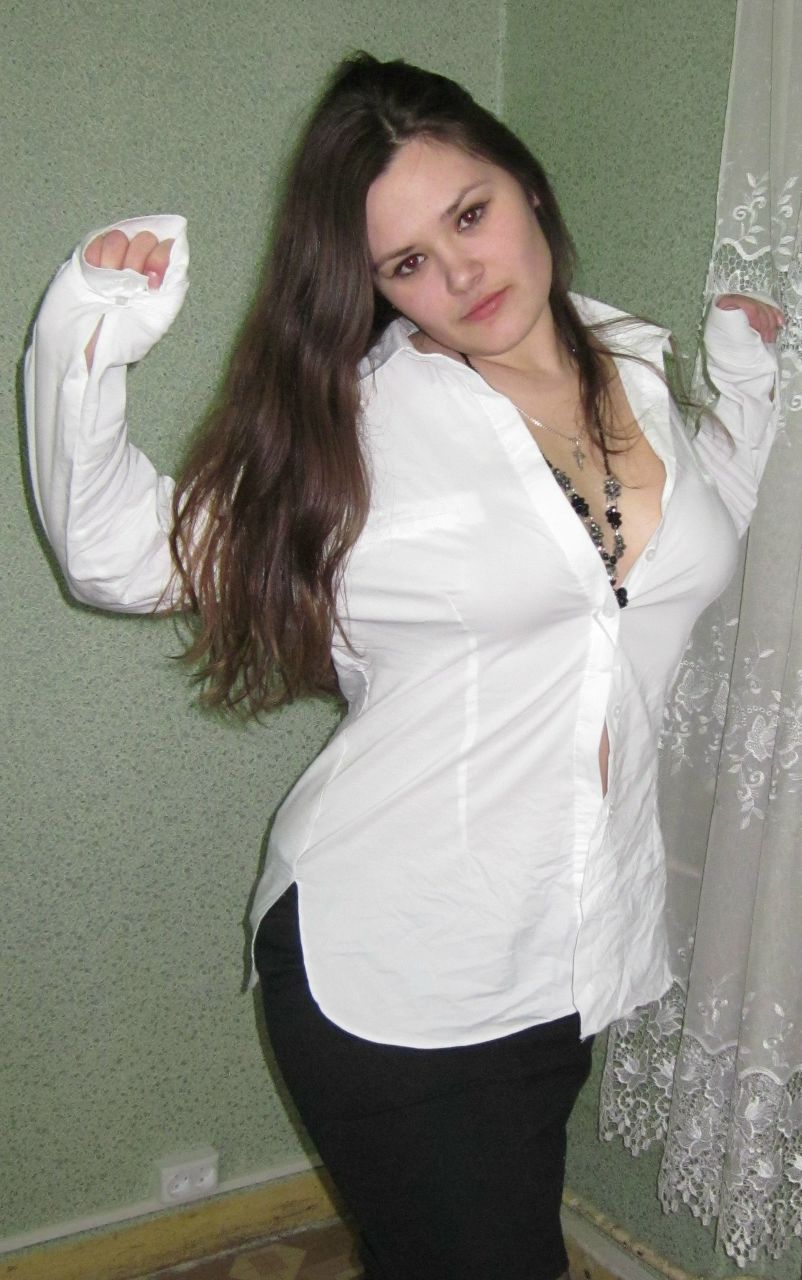 Анастасия Верес | Калининград