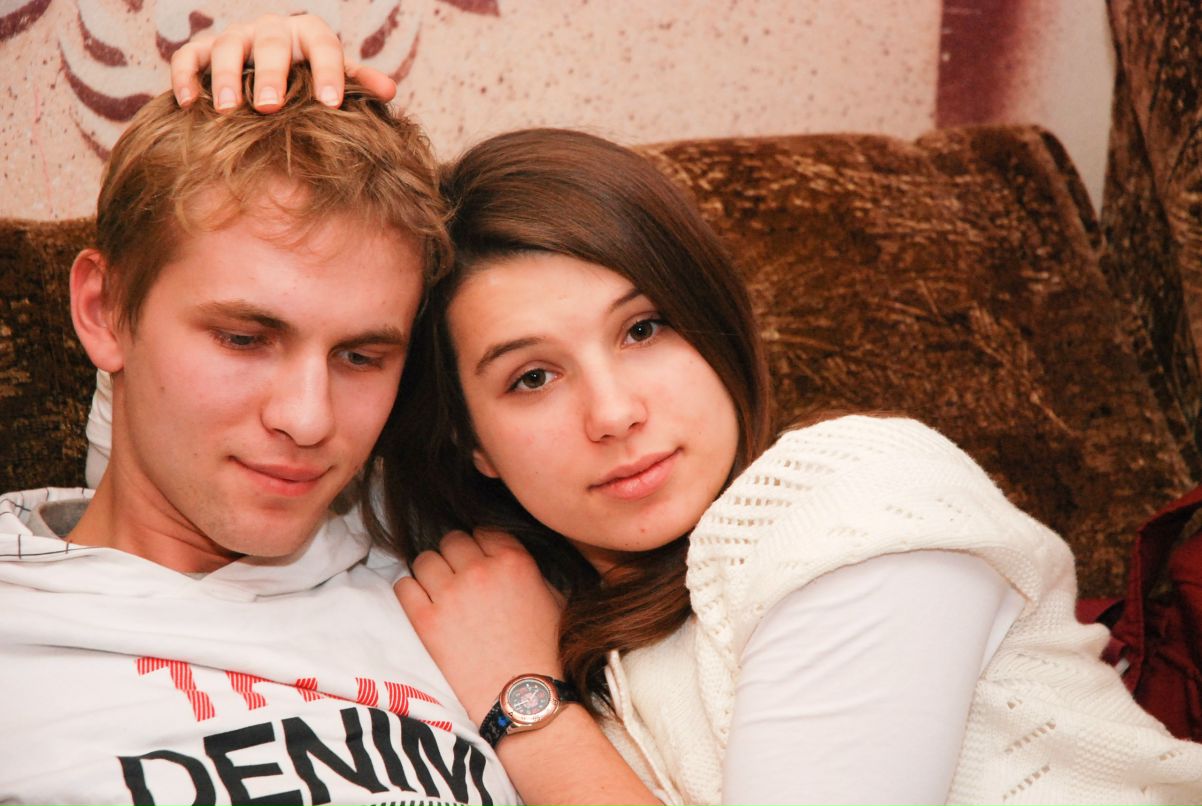 Мар'яна Скороход | Ровно