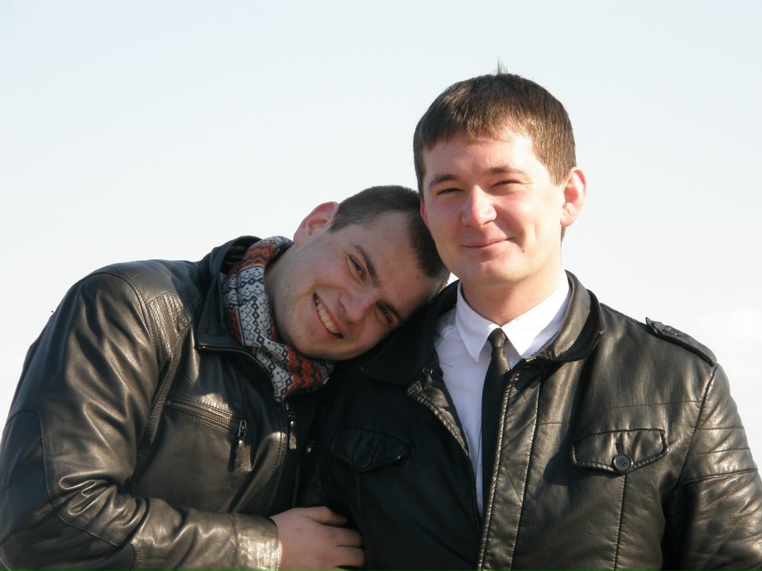 Артур Шевцов | Севастополь