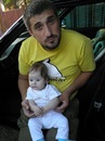 Максим Шматко, Тирасполь, Молдова, 23.04