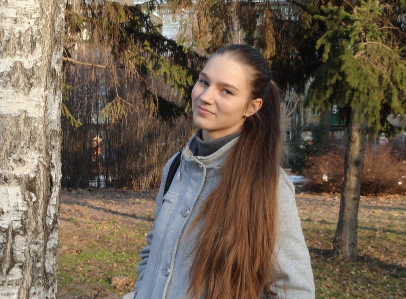 Света Галак | Киев