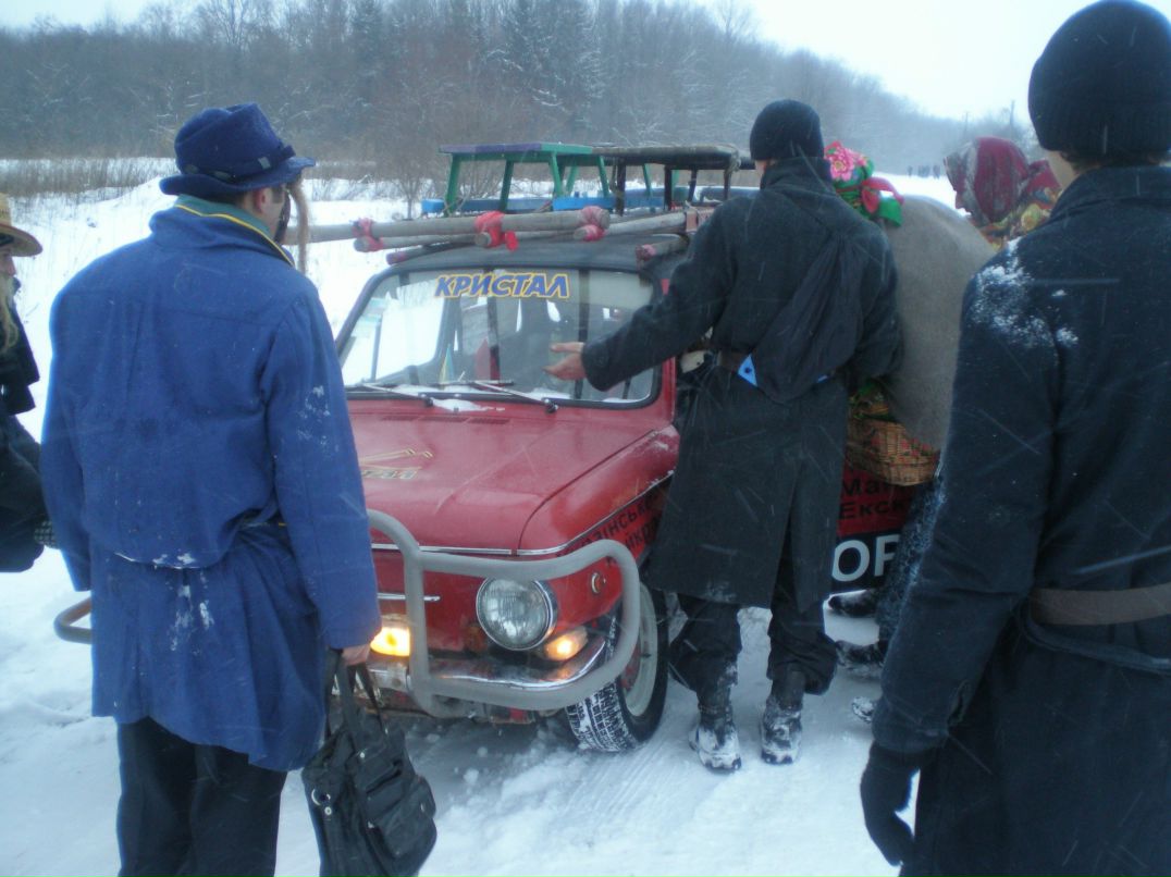 Oleg Biluk | Тернополь