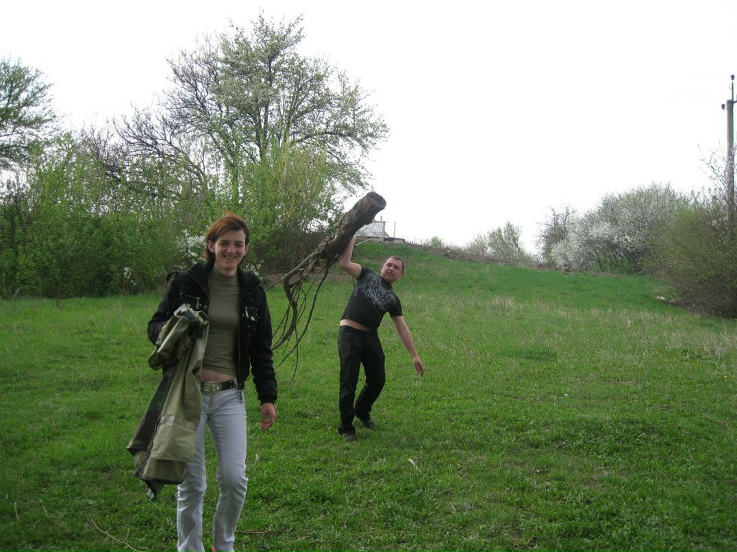 Руслан Мандрыга | Киев