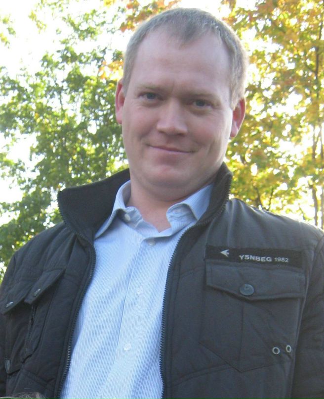 Андрей Левин | Пряжа